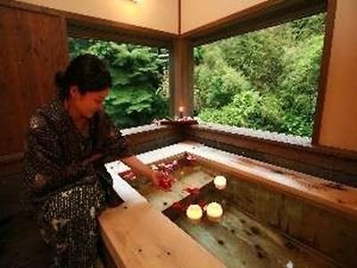 Yumerindo Hanatomari 南小国町 エクステリア 写真