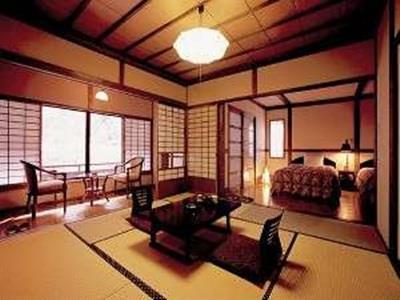 Yumerindo Hanatomari 南小国町 エクステリア 写真