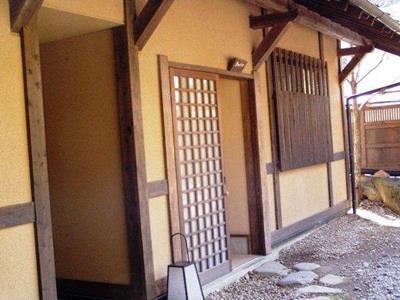 Yumerindo Hanatomari 南小国町 エクステリア 写真